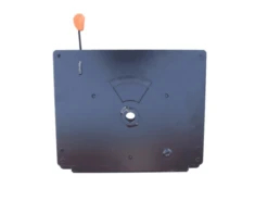 FASP Master / Movano 1997 - 2010 Passenger Seat Swivel