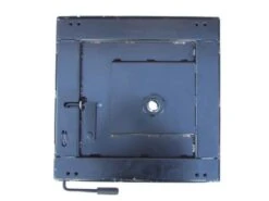 FASP Vivaro / Trafic 2001 - 2014 Driver Seat Swivel