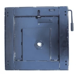 FASP Vivaro / Trafic 2001 - 2014 Passenger Seat Swivel