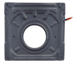 FASP VW T4 1997+ Passenger Seat Swivel