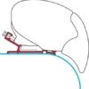 Fiamma Awning Kit Autocruise - F65 / F80