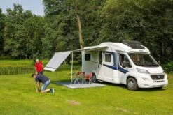 Fiamma Blocker 300 Front Panel -Best Camping Equipment fiamma blocker 300 front panel 3 41168 p