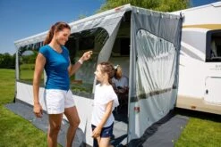 Fiamma Blocker Pro 250 Front Panel -Best Camping Equipment fiamma blocker pro 250 front panel 7 41050 p