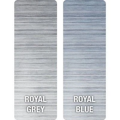 Fiamma Caravanstore 225 Caravan Awning Grey OR Blue Fabric 2 Fiamma Caravanstore 225 Caravan Awning Grey OR Blue Fabric - Image 2