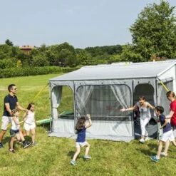 Fiamma Caravanstore XL ZIP 310 Privacy Room Awning Enclosure