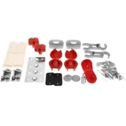 Fiamma Complete Fitting Kit For Carry Bike Pro C.