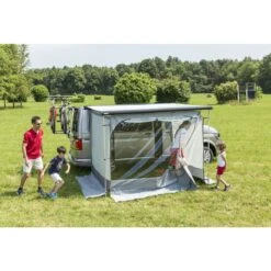 Fiamma F40 Privacy Room 270 Van