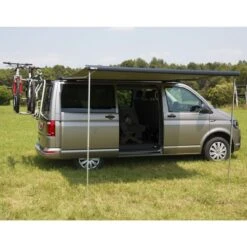 Best Camping Equipment 28 Best Camping Equipment -Best Camping Equipment fiamma f40 van 270 campervan awning black grey 2 16331 p