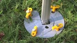 Fiamma Kit Awning Plate 6 Fiamma Kit Awning Plate -Best Camping Equipment fiamma kit awning plate3 789 p