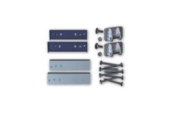 Fiamma Kit Dethleffs Fiamma Kit Dethleffs Is A Kit Of Upper Brackets, Designed To Adapt The Fiamma Carry-Bike Pro Hymer To Dethleffs Motorhomes. Two Models Available: For Motorhomes Produced Before 2010 And After 2010.