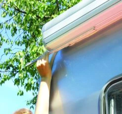 Fiamma Kit LED Awning Case 50cm