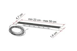 Fiamma LED Step Light 9 Fiamma LED Step Light -Best Camping Equipment fiamma led step light 5 8031 p