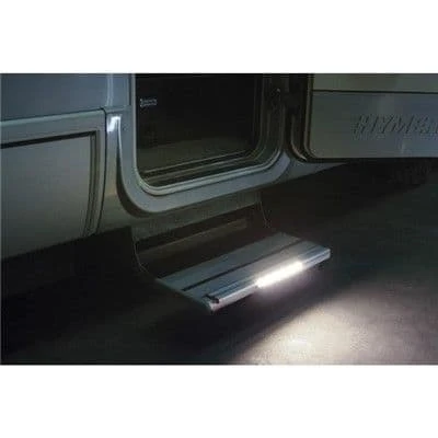 Fiamma LED Step Light 1 Fiamma LED Step Light