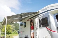 Fiamma Magic Awning Rafter Pro