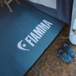 Fiamma Patio Mat 2.60 X 2.50m Awning Groundsheet