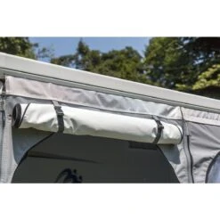 Fiamma Privacy Room Van 260 F45 Awning Enclosure -Best Camping Equipment fiamma privacy room van 260 f45 awning enclosure 3 37859 p