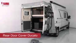 Fiamma Rear Door Cover Enclosure Ducato 8 Fiamma Rear Door Cover Enclosure Ducato -Best Camping Equipment fiamma rear door cover enclosure ducato3 7677 p