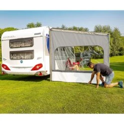 Fiamma Side W Panel For Caravanstore / F35 Pro Awning