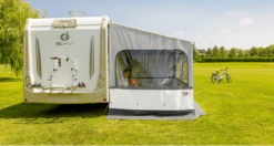 Fiamma Side W Pro Van F45 Side Panel