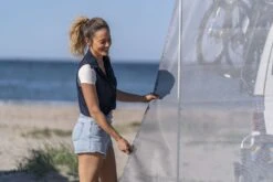 Fiamma Sun View XL 450 Front Panel 11 Fiamma Sun View XL 450 Front Panel -Best Camping Equipment fiamma sun view xl 450 front panel 4 35528 dv p