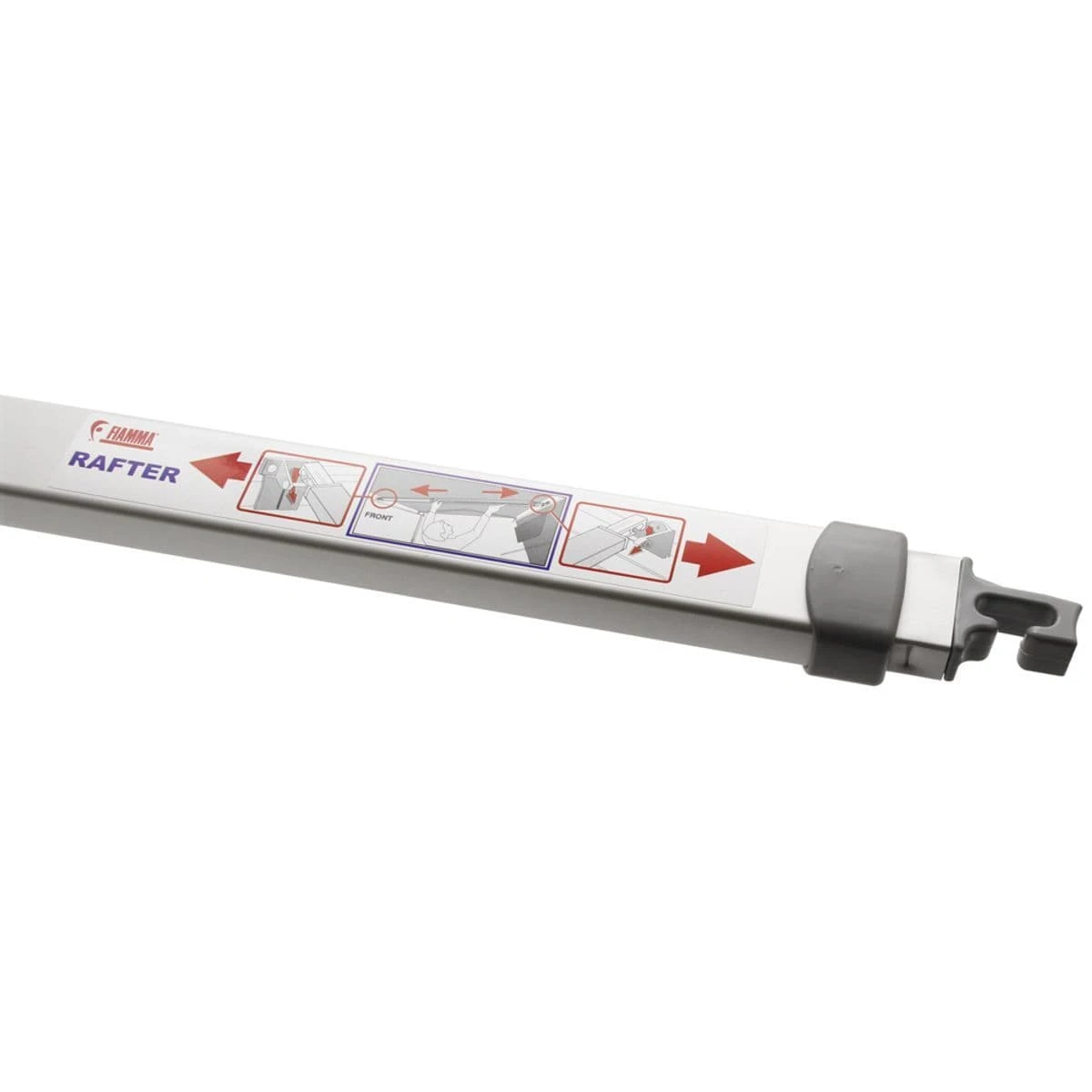 Fiamma Tension Rafter For F45 F80 And F65 Awning 6 Fiamma Tension Rafter For F45 F80 And F65 Awning - Image 6