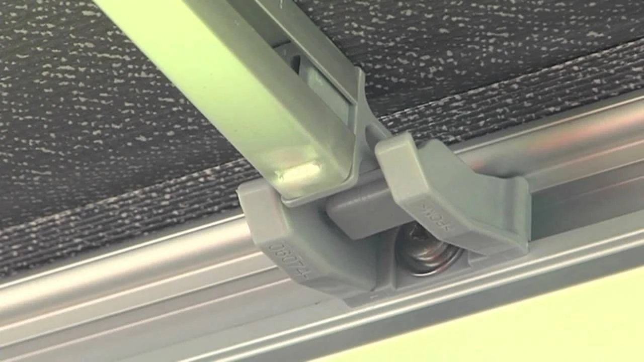 Fiamma Tension Rafter For F45 F80 And F65 Awning 2 Fiamma Tension Rafter For F45 F80 And F65 Awning - Image 2