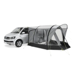 Kampa Dometic Action Air Freestanding Drive Away Campervan Awning
