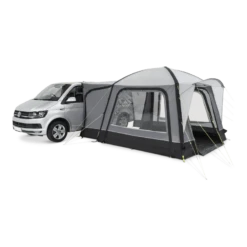 Kampa Dometic Cross AIR Drive Away Campervan Awning 2022