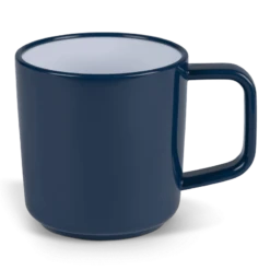 Kampa Dometic Midnight Blue 4 Piece Mug Set