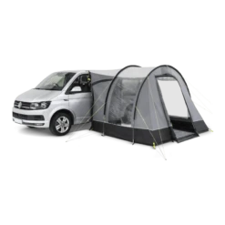 Kampa Dometic Trip VW Poled Freestanding Drive Away Campervan Awning