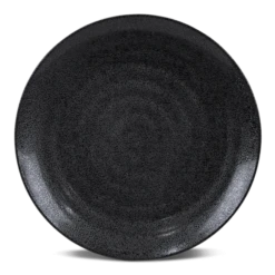 Kampa Add Some Home Comforts To Al Fresco Mealtimes With The Ebony Cobble 12 Piece Set. Made Of 100% Melamine, Is Extremely Durable, Lightweight And Dishwasher Safe. -Best Camping Equipment kampa ebony cobble 12 piece melamine tableware dinner set 3 40379 p