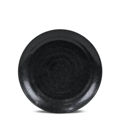 Kampa Add Some Home Comforts To Al Fresco Mealtimes With The Ebony Cobble 12 Piece Set. Made Of 100% Melamine, Is Extremely Durable, Lightweight And Dishwasher Safe. -Best Camping Equipment kampa ebony cobble 12 piece melamine tableware dinner set 4 40379 p