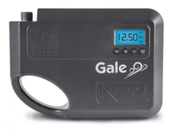 KAMPA Gale 12 V High Pressure Pump For Air Awnings, Inflatables & SUP's And More -Best Camping Equipment kampa gale 12 v high pressure pump for air awnings inflatables sup s and more 2 28567 p