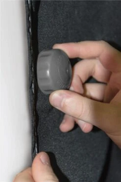 Kampa Limpet Suction System 6mm Driveaway Kit -Best Camping Equipment kampa limpet suction system 6mm driveaway kit 4 35411 p