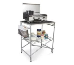 Kampa Major Field Kitchen -Best Camping Equipment kampa major field kitchen 3 34502 p