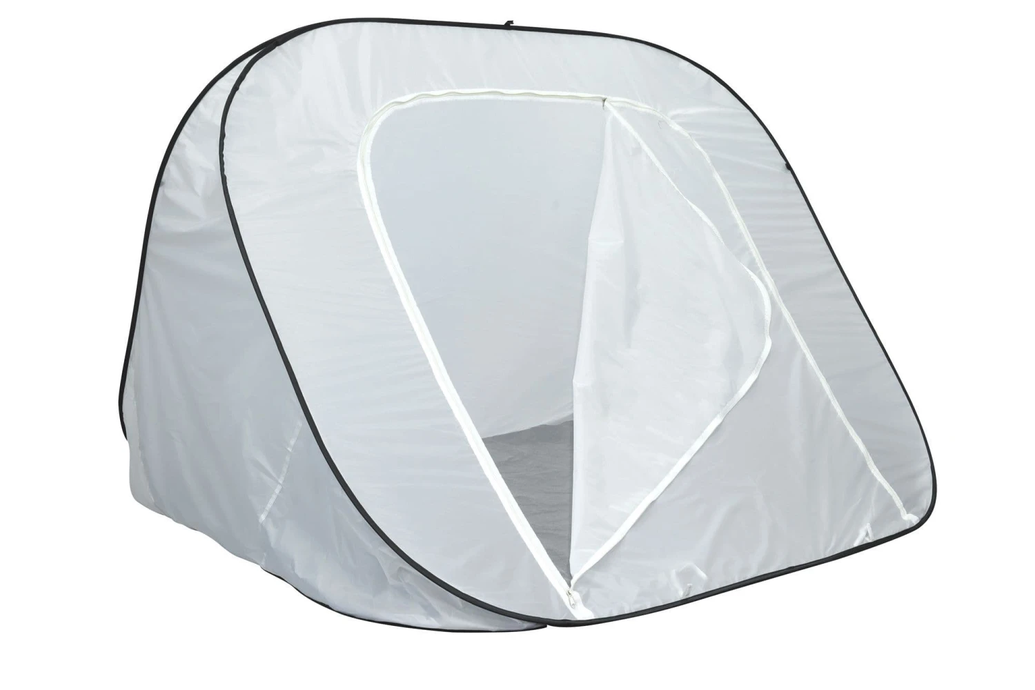 Leisurewize Awning Pop-Up Inner Double Bed Tent 1 Leisurewize Awning Pop-Up Inner Double Bed Tent
