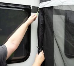 Leisurewize Baywatch 390 Caravan Air Awning -Best Camping Equipment leisurewize baywatch 390 caravan air awning 4 41220 p