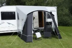 Leisurewize Helios 260 Sunshade Caravan Porch Awning