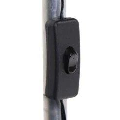 Leisurewize Pack Of 2 30cm Connectable SMD 12V 230V Camping Awning Tent Light 7 Leisurewize Pack Of 2 30cm Connectable SMD 12V 230V Camping Awning Tent Light -Best Camping Equipment leisurewize pack of 2 30cm connectable smd 12v 230v camping awning tent light 3 34737 p