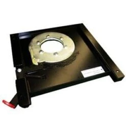 MAPA Swivel Seat Base - Boxer / Ducato 1994-2006 Passenger Side