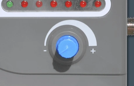 Maxview Satellite FINDER I.D 4 Maxview Satellite FINDER I.D - Image 4