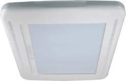 Maxxair Maxxshade Roller Blind For The Maxxfan Roof Vent