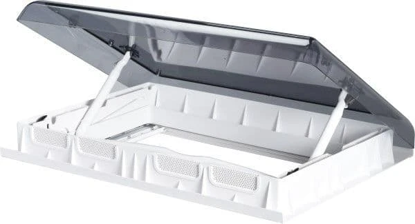 Maxxair Skymaxx LX Rooflight Vent 23-42mm (700 X 500mm) 1 Maxxair Skymaxx LX Rooflight Vent 23-42mm (700 X 500mm)