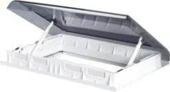 Maxxair Skymaxx LX Rooflight Vent 42-60mm (700 X 500mm)