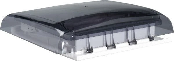 Maxxair Skymaxx Rooflight Vent (400 X 400mm) 3 Maxxair Skymaxx Rooflight Vent (400 X 400mm) - Image 3