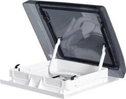 Maxxair Skymaxx Rooflight Vent (400 X 400mm)