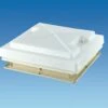 MPK 280 Opaque Rooflight Vent