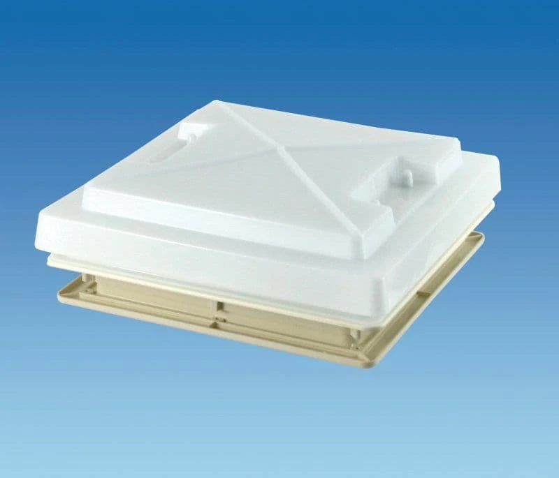 MPK 280 Opaque Rooflight Vent 1 MPK 280 Opaque Rooflight Vent