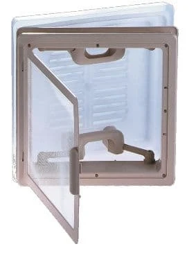 MPK 280 Opaque Rooflight Vent 2 MPK 280 Opaque Rooflight Vent - Image 2