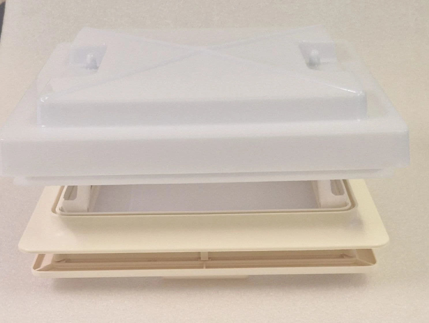 MPK 280 Opaque Rooflight Vent 3 MPK 280 Opaque Rooflight Vent - Image 3